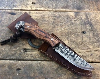Rasp Bushcrafter