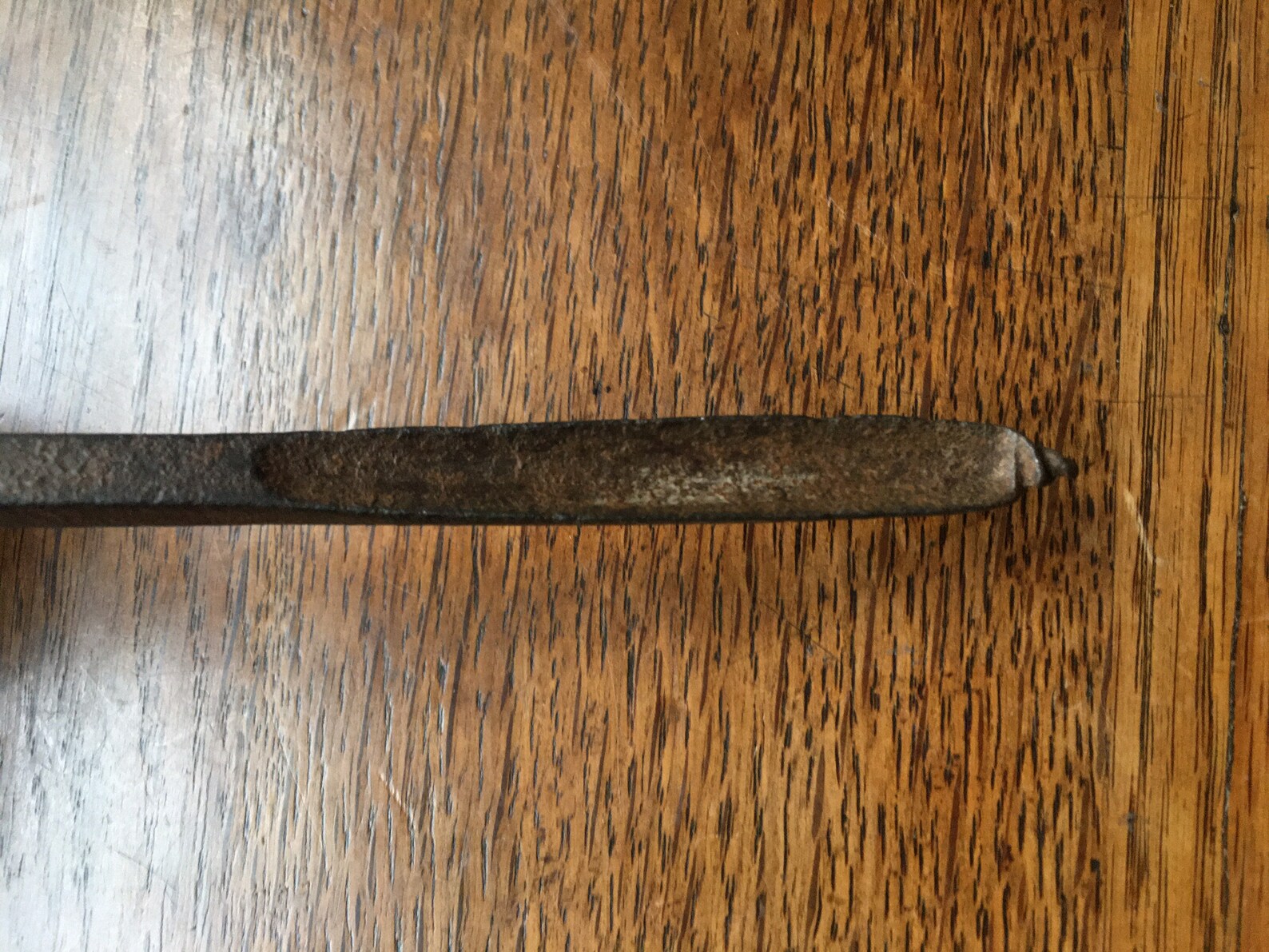 Antique Cheese Testing Tool Cheese Tester Cheese Makers Tool Etsy