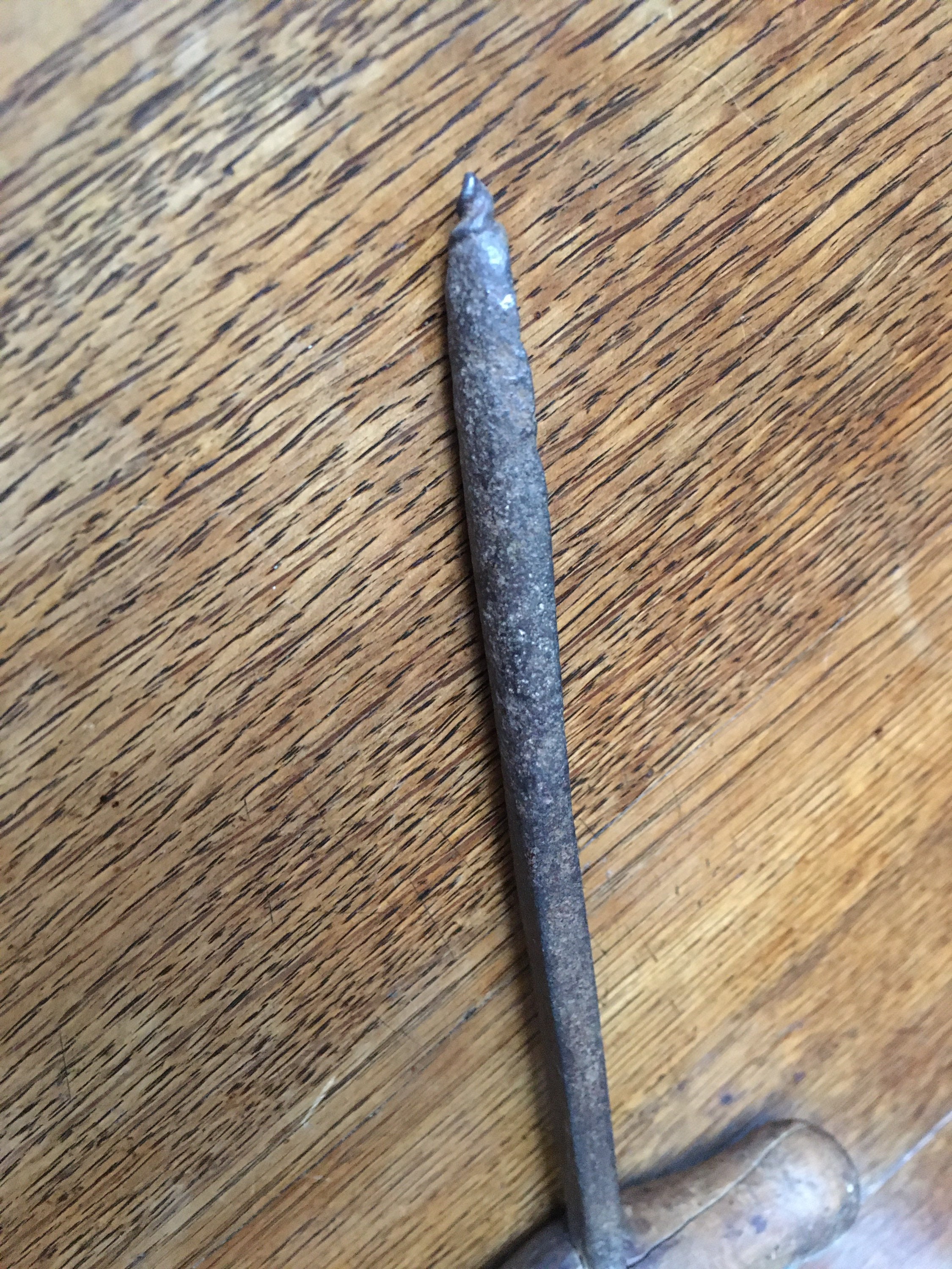 Antique Cheese Testing Tool Cheese Tester Cheese Makers Tool Etsy