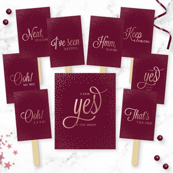 red she said say yes to the dress Say Yes to Dress Red She Said