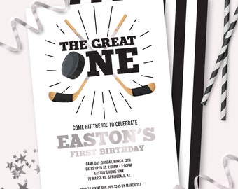 birthday invitations