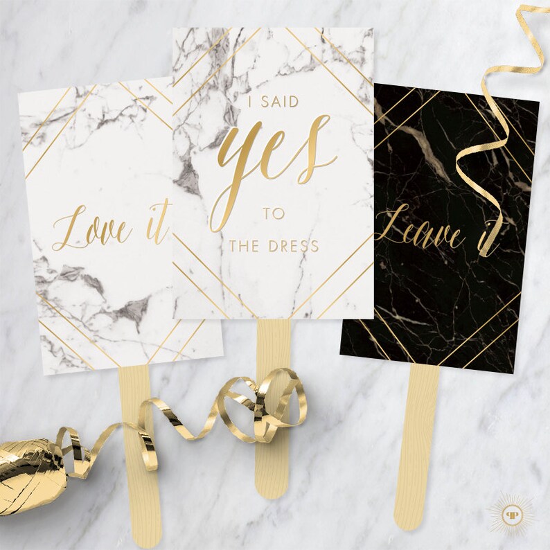 Marble Bridal Boutique Box Wedding Dress Shopping Kit Say Etsy