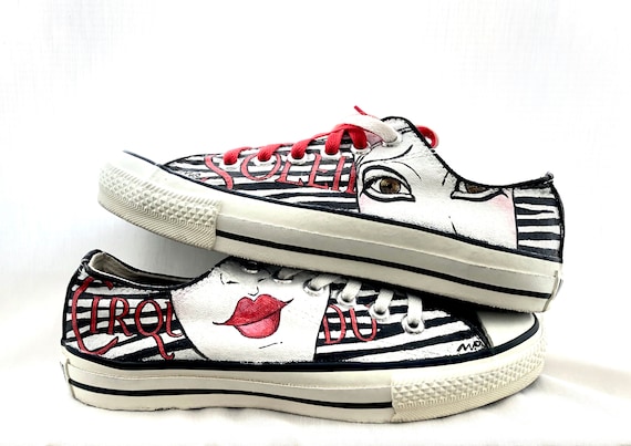 converse all star 38