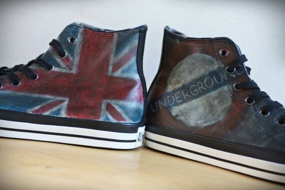 converse all star 43