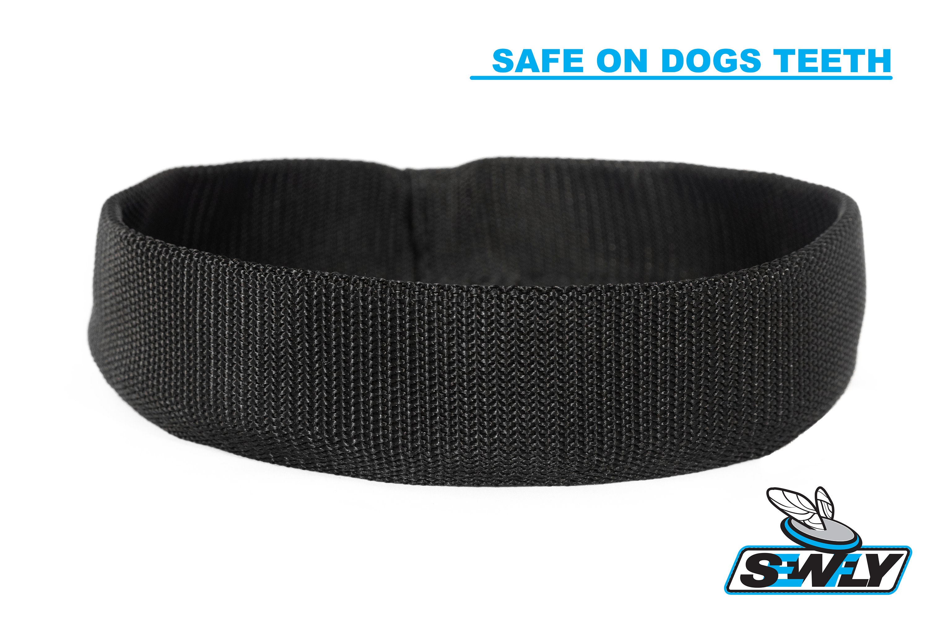 Personalized Dog Toy Dog Frisbee Toy Embroidered Name Etsy UK