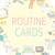 Printable PAPER Doll HOUSE Backgrounds Set- Pdf Instant Download - Use ...