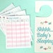 Pretend Play BRINGING HOME BABY Printables- Instant Pdf Download ...