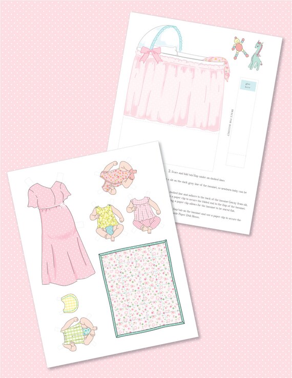 Scrapbook Stickers - Sister Family - Paper House