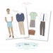 see more listings in the Paper Dolls section