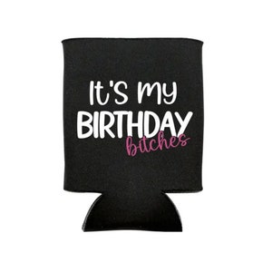 Its my birthday pyjamas sale