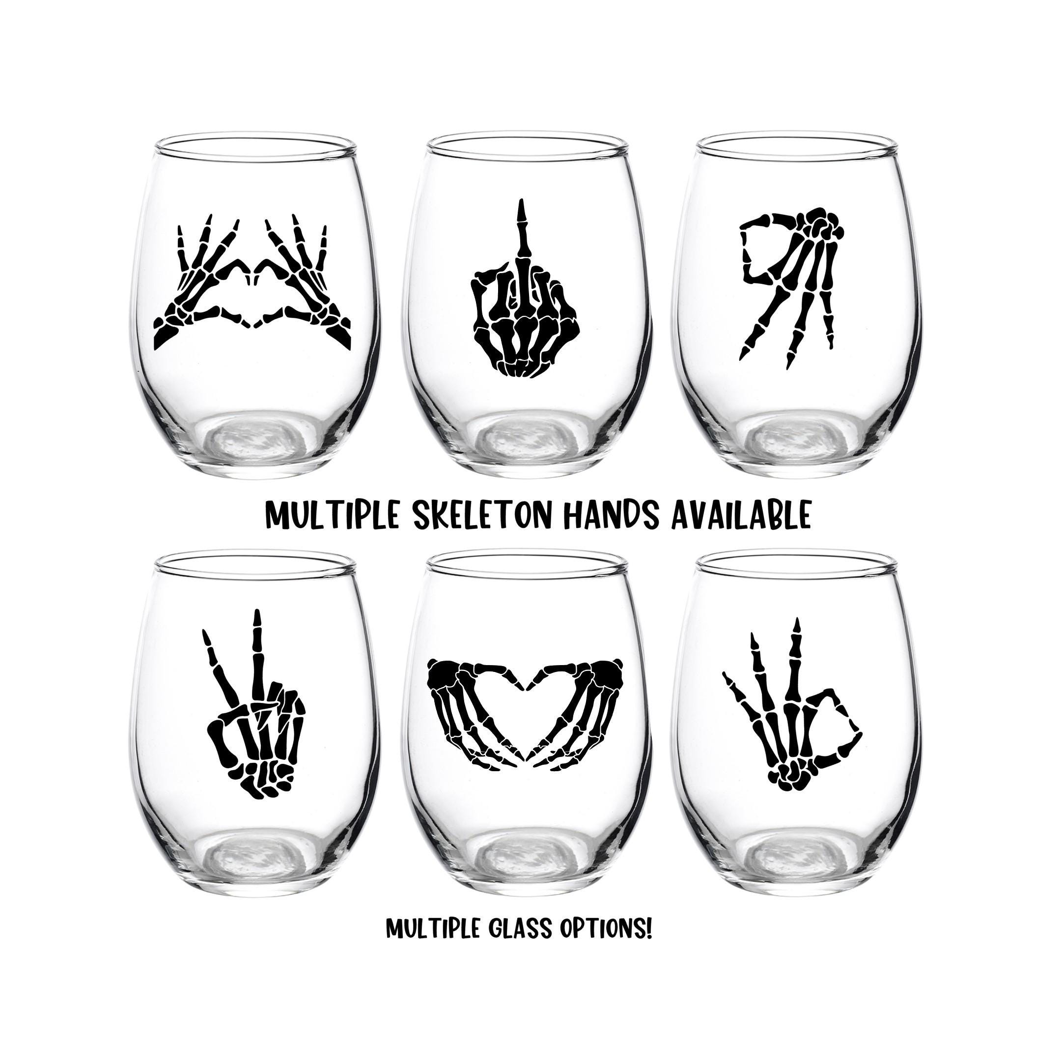 unbreakable glass wine glasses European Style Unbreakable Stemmed Crystal Wine Glasses,