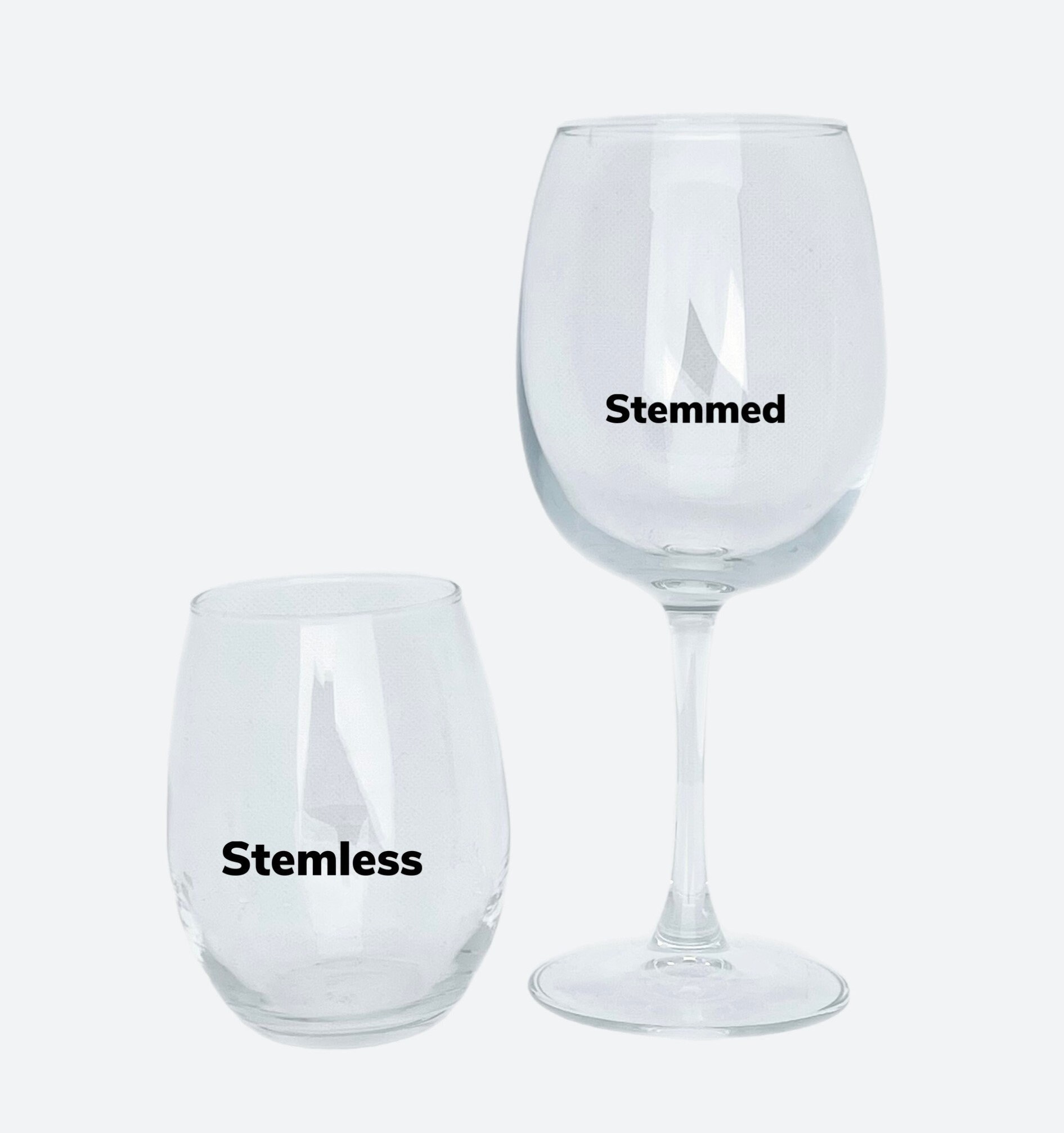 Because Football Wine Glass Because Football Football Glass Etsy