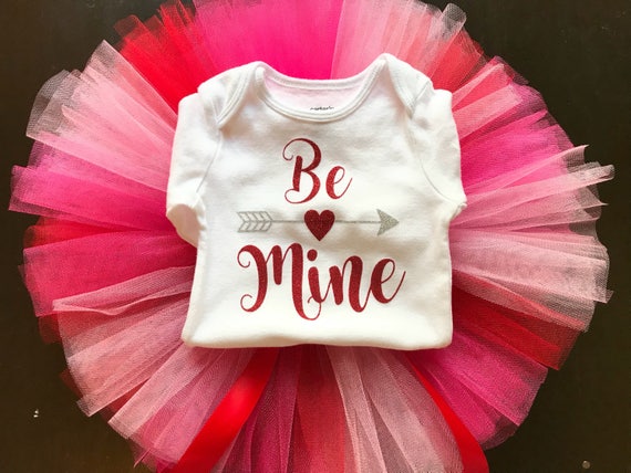 valentines day tutu