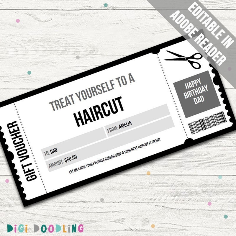 haircut-voucher-template-barber-shop-gift-certificate-haircut-gift-certificate-editable-for-any-occasion-printable-etsy for Free Printable Hair Voucher Template Haircut Voucher Template. Barber Shop Gift Certificate. Haircut Gift Certificate. Editable for Any Occasion. Printable. - Etsy for Free Printable Hair Voucher Template