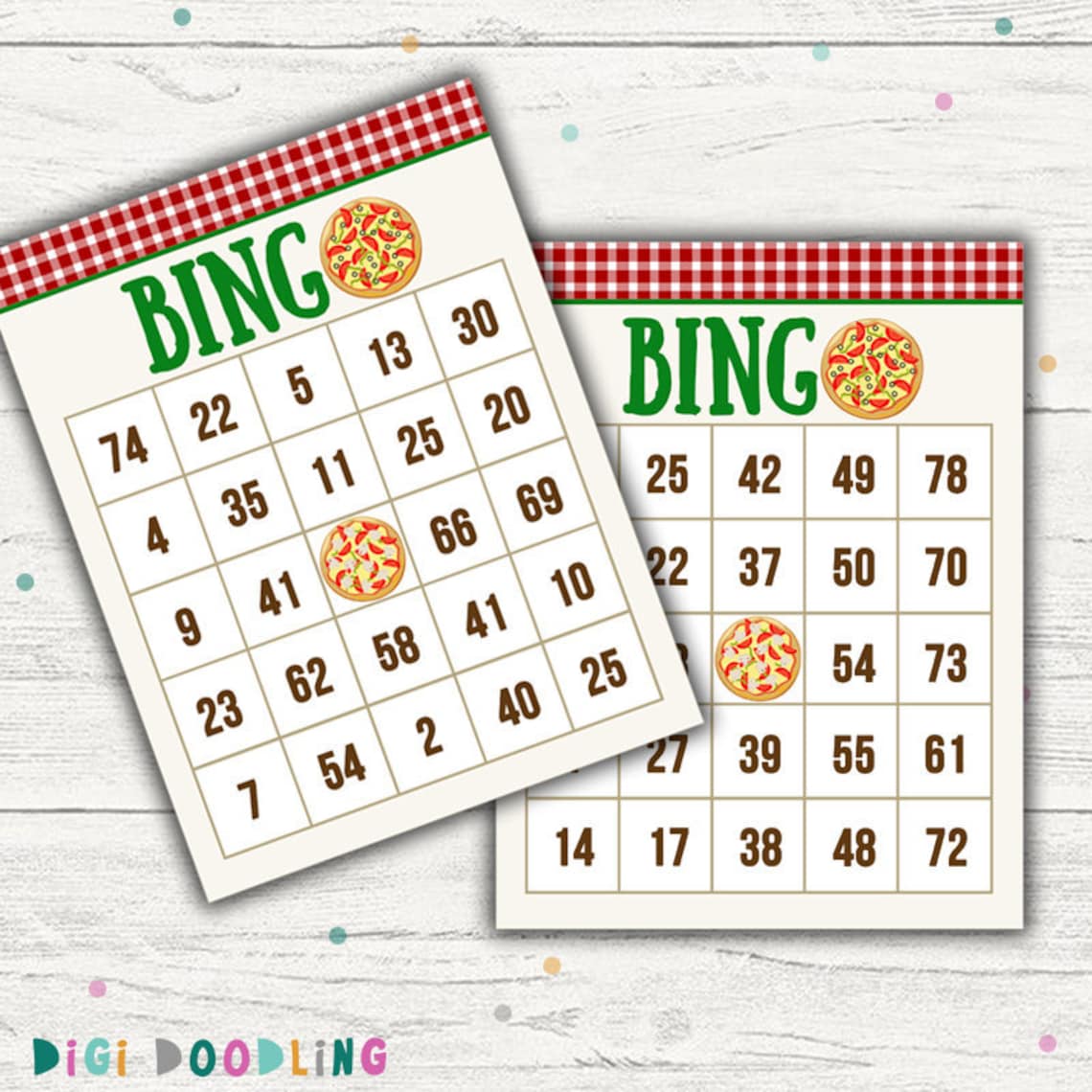 pizza-bingo-pizza-party-games-printable-pdf-instant-etsy