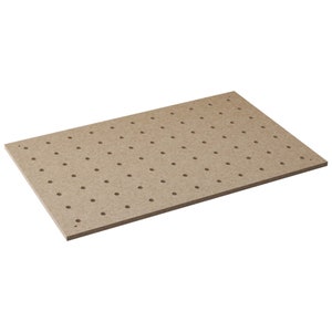 Trunkworks MFT/3 Replacement Perforated MFT Top Compatible with Festool MFT3 Tables (Replaces 495543 )