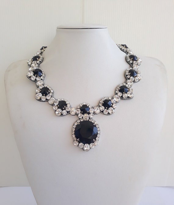Etsy 2024 statement necklaces