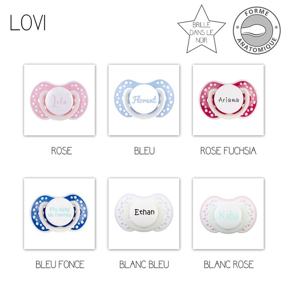 lovi dummy