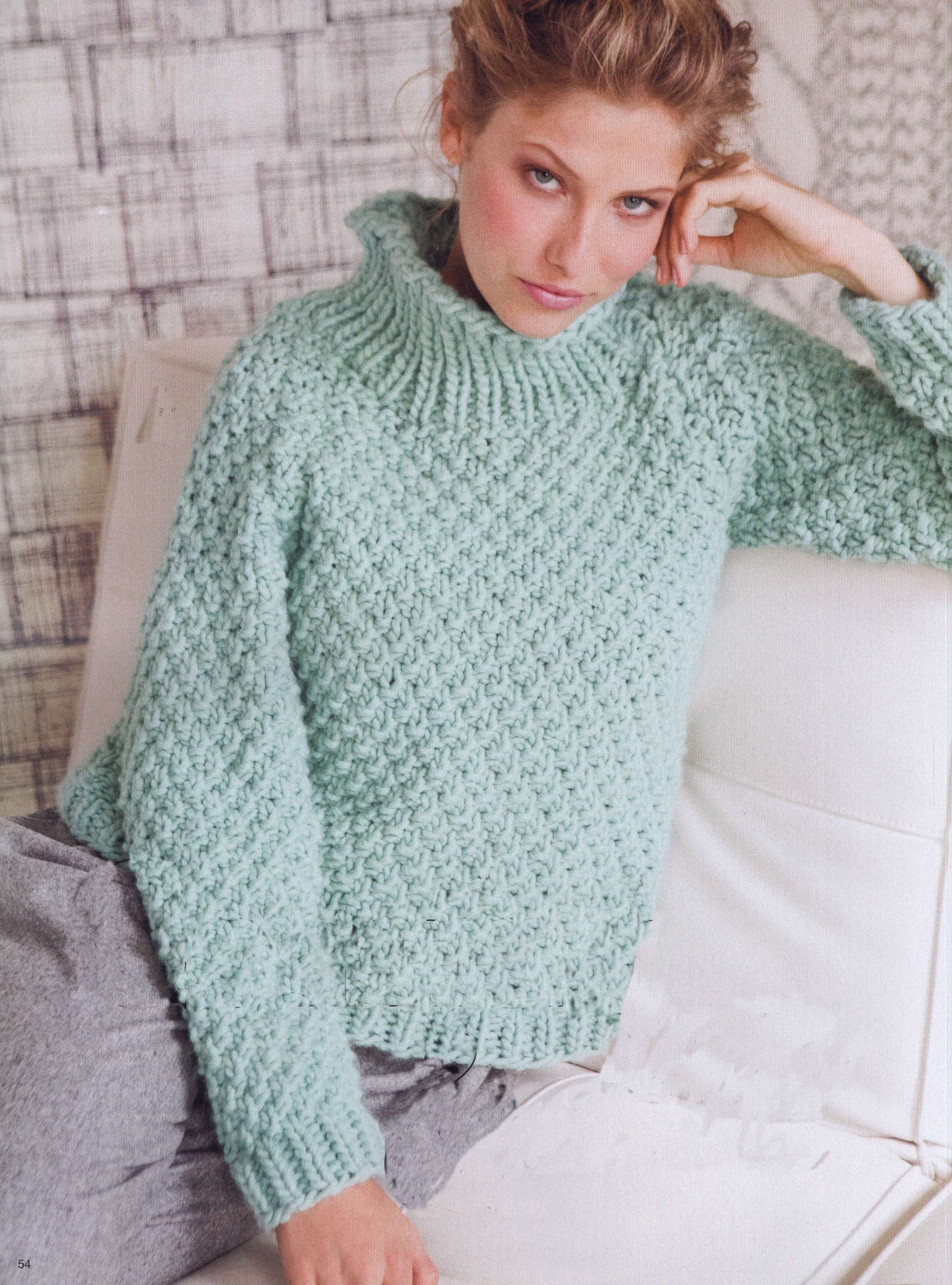 Seed Stitch Sweater - Etsy Seed Stitch Sweater - Etsy