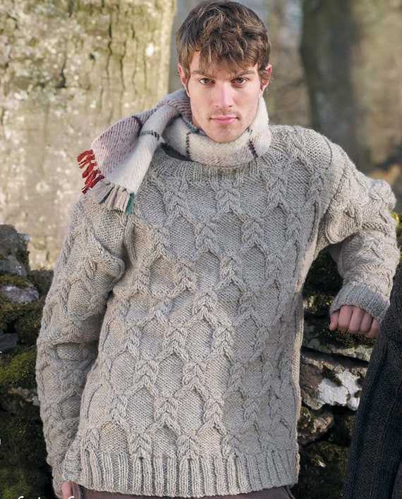 Gray color sweater hot sale