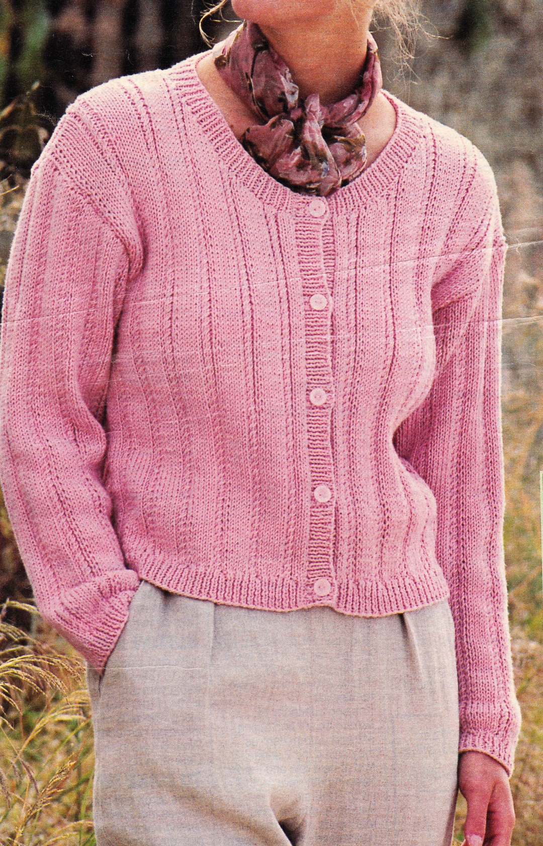 【KOOLOSET】Wool Hachi Round Knit Cardigan OZMA_FW24_2_0660_288x404_crop_