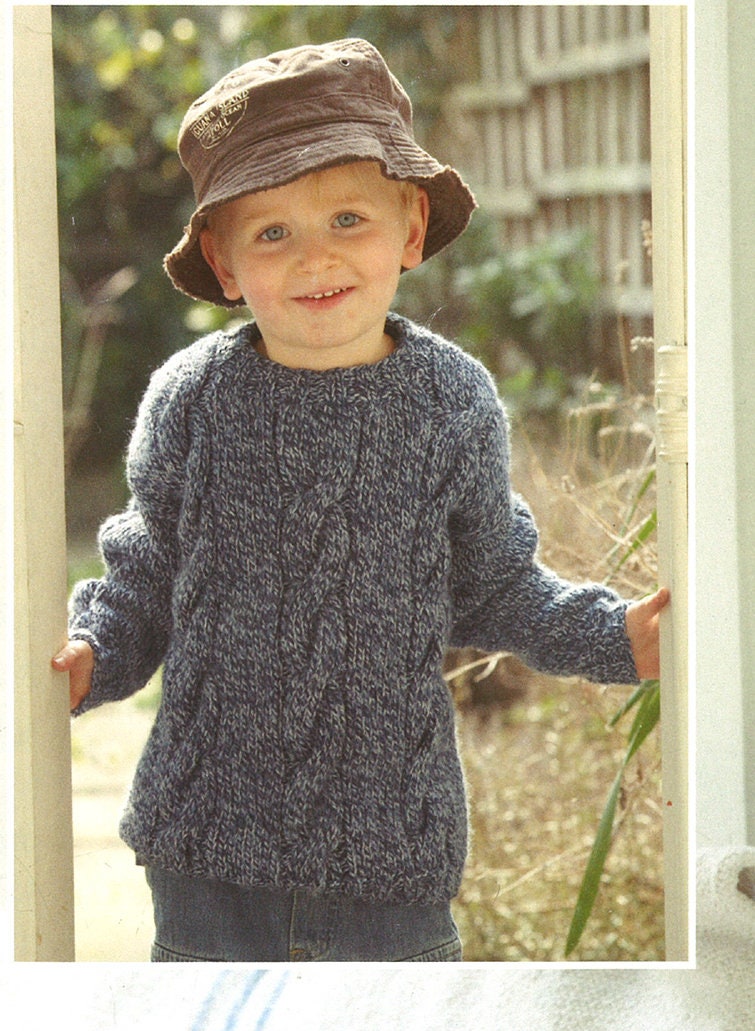 1:12 Knitted Sweater - Etsy