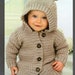 see more listings in the Baby Children Patterns section