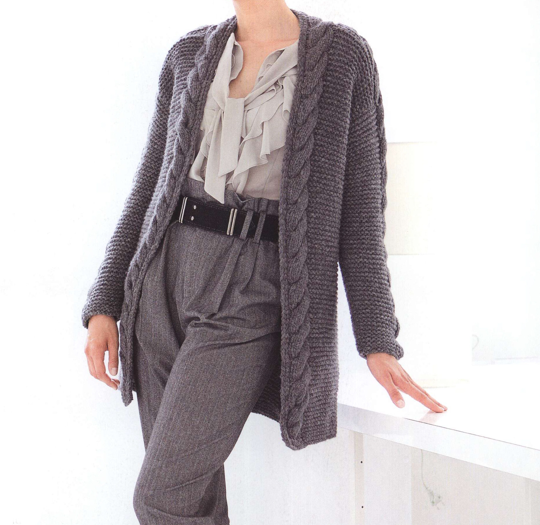 トップス BUTCHER PRODUCTS BORDER PATTERN KNIT WE BORDER-PRINTED KNIT TOP | JJill