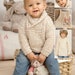see more listings in the Baby Children Patterns section
