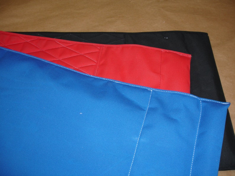 Sunbrella Boat Mat/Boarding Mat/Step Pad/Gunnel Mat/Non Slip Etsy