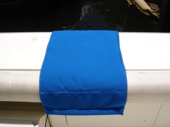 Sunbrella Boat Mat Boarding Mat Step Pad Gunnel Mat Non Slip Etsy