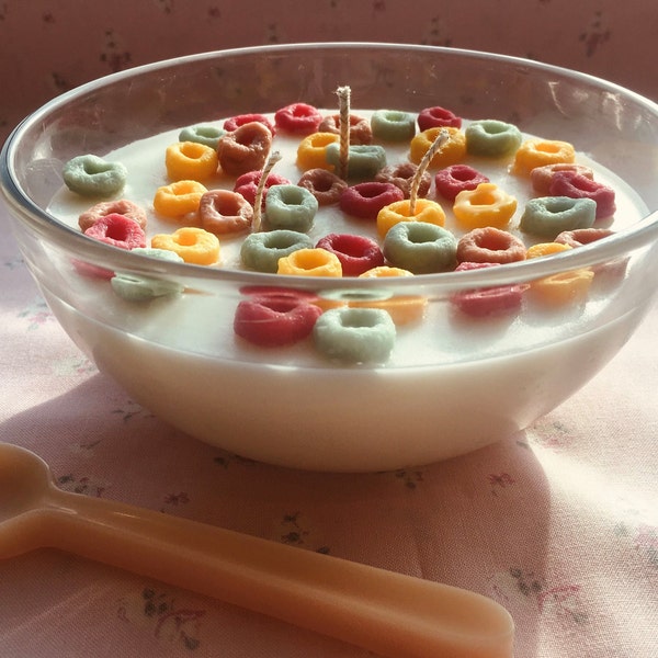 Novelty Cereal Bowl Etsy