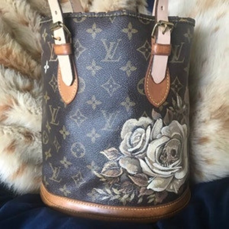 Genuine Leather Replacement Straps Purse Straps Bag Handles Etsy