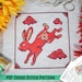 see more listings in the Chinese Zodiac Patterns section