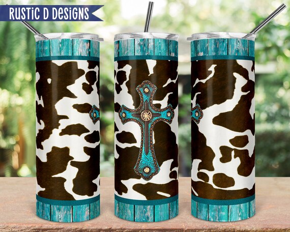 Just A Girl Who Loves Highland Cows Tumbler Wrap 20 Oz Skinny Tumbler Sublimation Design, Highland Cow Tumbler Wrap, Cow Tumbler PNG