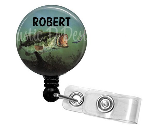 fishing retractable lanyard