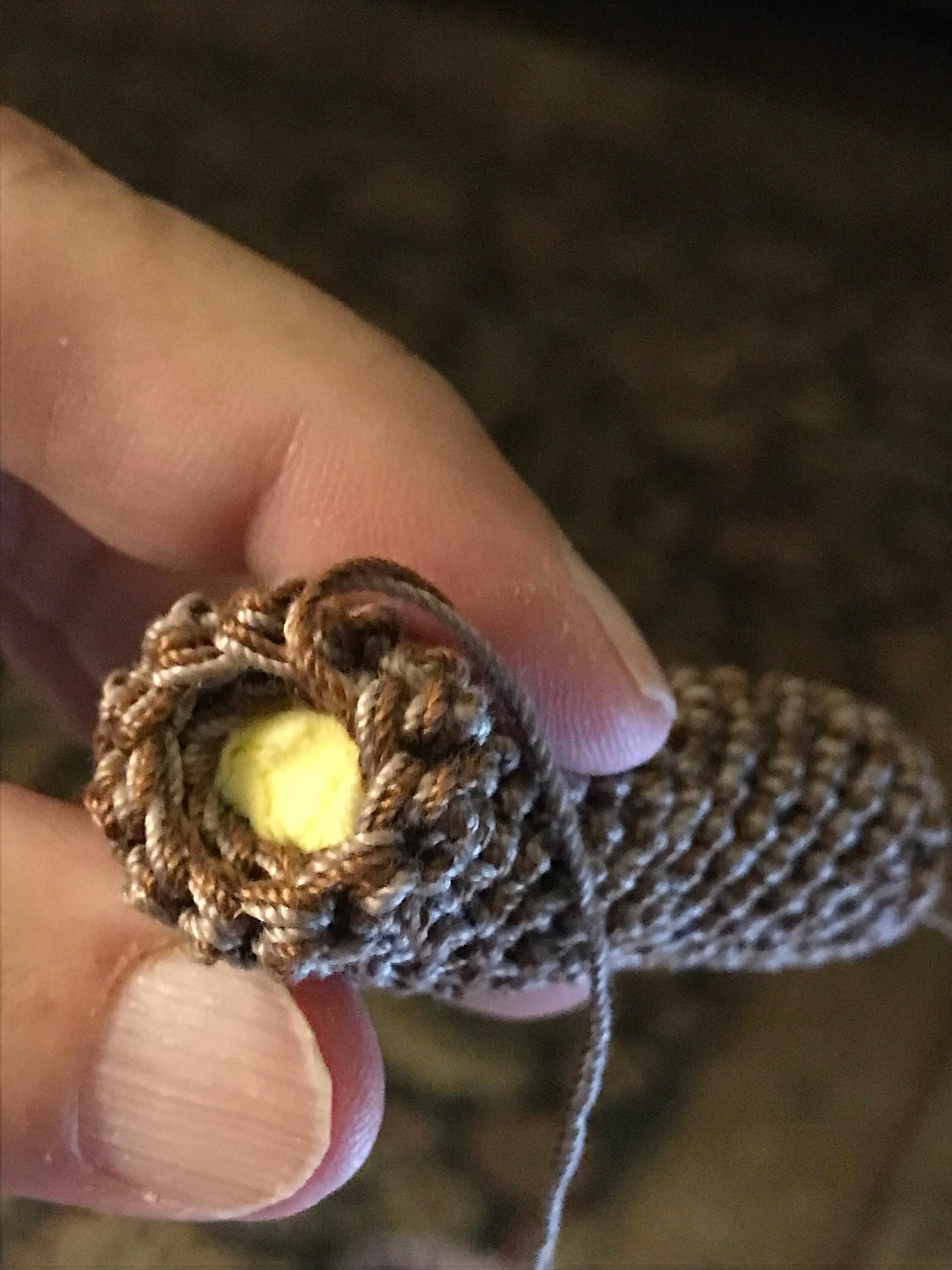 Teapot Drip Catcher Vintage Style Etsy