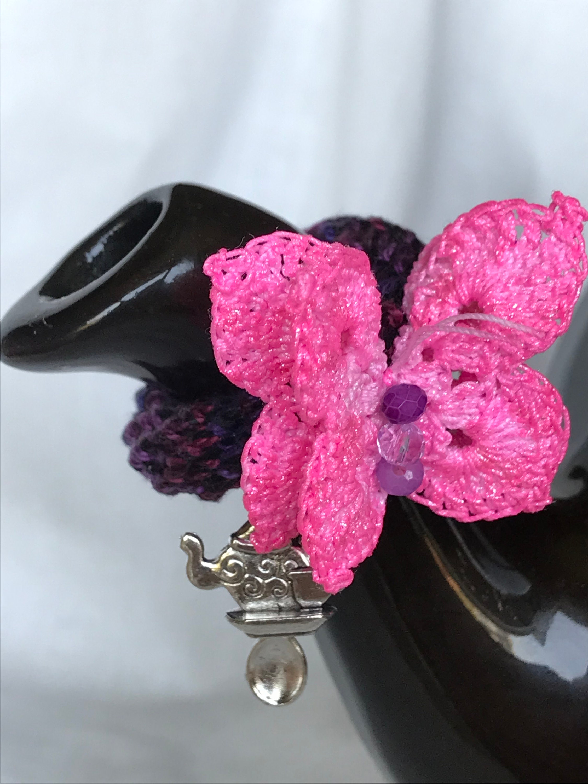 Teapot Drip Catcher Etsy