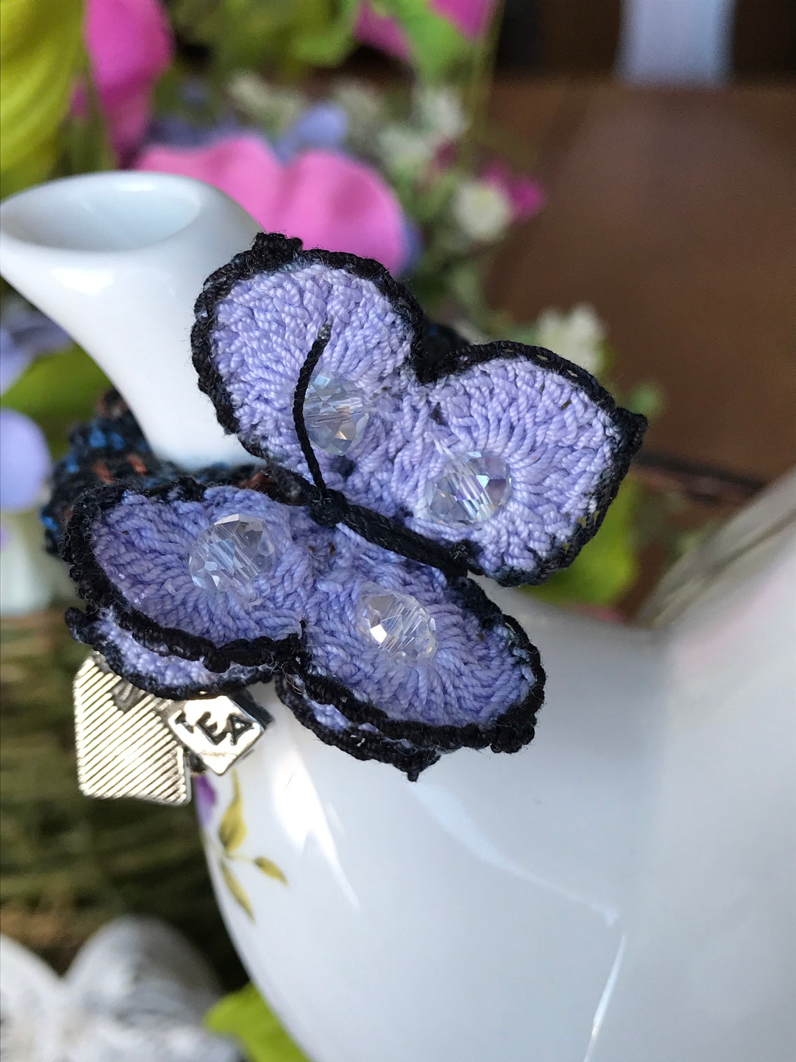 Teapot Drip Catcher Etsy