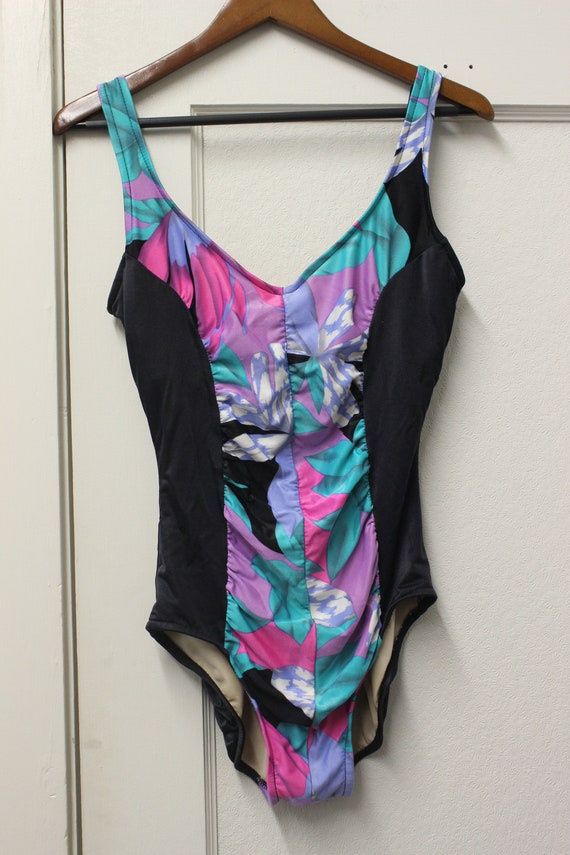 slimsuit bathing suits