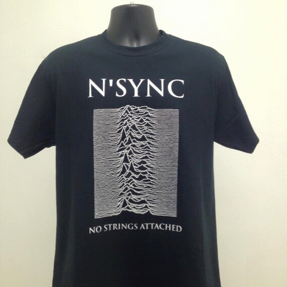 joy division tee
