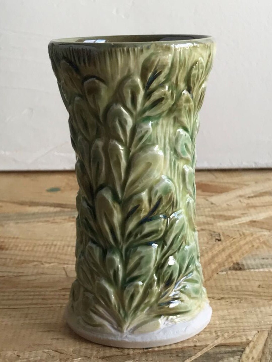 READY TO SHIP. Stoneware Vase, Decorative Vase, Pottery Vase, Vase