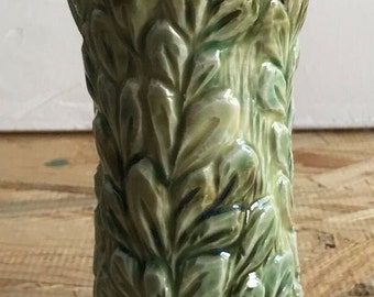 READY TO SHIP. Stoneware vase, decorative vase, pottery vase, vase, ceramic vase, ceramics and pottery, soda fired vase, home, pottery, pots