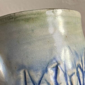 READY TO SHIP. Stoneware mug, coffee cup, tea cup, mug, pottery mug, stein, ceramic mug, ceramics and pottery, soup mug, kitchen, tea image 5