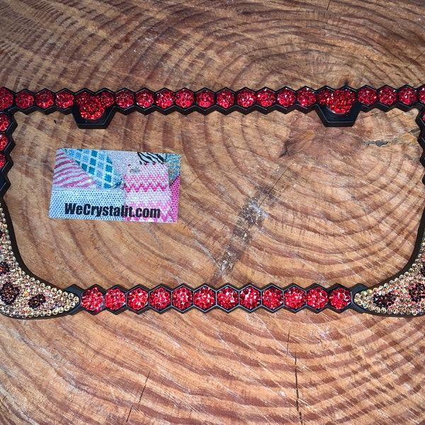 Bling High Heels Etsy