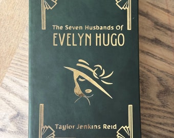 Rebound The Seven Husbands of Evelyn Hugo by Taylor Jenkins Reid