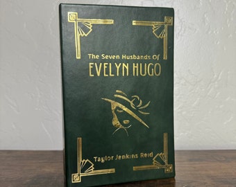 Rebound The Seven Husbands of Evelyn Hugo by Taylor Jenkins Reid