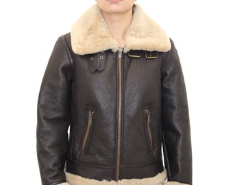 Mens Leather Urban Streetwear Jacket With Hood and Diamond - Etsy UK