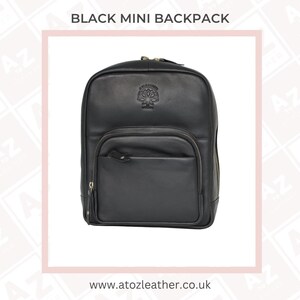 brown leather backpack near me Mancini Buffalo Collection 15.6 in. Brown Leather Backpack for Laptop