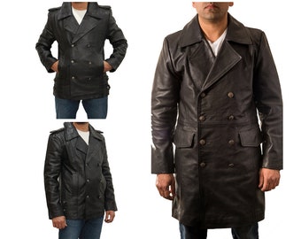 Mens German Naval / Major Military 